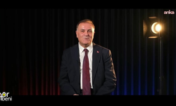 İBB Başkanvekili Nuri Aslan: Avrupa, güvenlik açığı nedeniyle demokrasi ve hukuk devleti konularında Türkiye ile karşı karşıya gelmek istemiyor