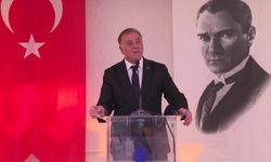 İBB Başkanvekili Nuri Aslan: Siyasi ve hukuksal olarak zor bir dönemden geçiyoruz