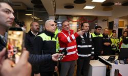 İBB Başkanvekili Nuri Aslan'dan iktidara çağrı: Yakıttan vergiyi kaldırın İstanbul'da bilet 23 liraya düşsün