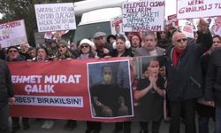 İBB Davası başladı... CHP İstanbul İl Başkanı Özgür Çelik: 'Millet iradesine darbe yapmak için açılmış bir dava'