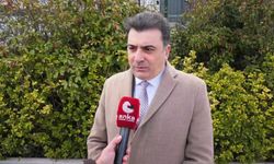 İBB Davası başladı... CHP Sözcüsü Zeynel Emre: 'Bütün bu olayların sebebi seçimle iktidarın el değişmesine yönelik iradeyi tanımama'