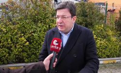 İBB Davası başladı... Muharrem Erkek: 'Bugün ve duruşmalar boyunca Ekrem İmamoğlu'nun ve tüm arkadaşların yanında olacağız'