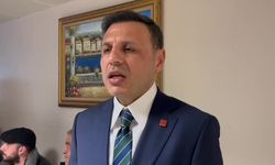 İBB Davası başladı... Özgür Çelik: 'Bütün seyirciler içeriye girecek ve duruşmayı takip edecekler'