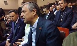 İBB Davası başladı... Özgür Özel: 'Ekrem Başkan'ı itibarsızlaştıracak bir söz daha Türkçe lügata girmedi'