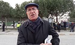 İBB Davası başlıyor... Mahmut Tanal: 'Bunun adına biz yargılama diyemeyiz bu siyasi operasyonun parçasıdır'