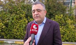 İBB Davası başlıyor... Sezgin Tanrıkulu: 'Bu dava ceza mahkemesi hukuki ilkelerine uygun olarak açılmış bir dava değil, siyasi davadır'