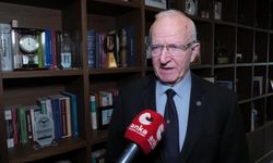 İBB Davası duruşmaları pazartesi başlıyor... İstanbul Barosu Başkanı İbrahim Kaboğlu: 'Bu şekilde bir 'torba duruşma' yaparsanız ve bir suç örgütü tasavvurunu kamuoyuna yansıtmak isterseniz, her hâlükârda orada bir izdiham ortaya çıkacaktır'