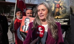 İBB Davası duruşmaları pazartesi başlıyor... Sibel Suiçmez: 'Şimdiye kadar halk, iradesine sahip çıktı, mahkemede de sahip çıkmaya devam edecekler'