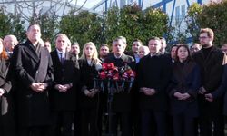 İBB Davası... Özgür Özel: 'Majestelerinin yargısı olmaya adanmışlık durumuyla karşı karşıyayız'