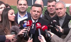 İBB Davası'na 16 Mart'a kadar ara verildi... Özgür Çelik: 'Mahkeme düzenini sağlamakla görevli olanlar mahkemeyi kaosa sürüklüyorlar'