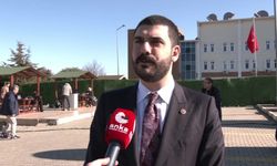 İBB Davası'nda ikinci gün.. Ali Gökçek: 'Heyetin silkelenip kendine gelmesi lazım, bu hukuksuzluğa bir son vermesi lazım'