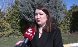 İBB Davası'nda ikinci gün: Gökçe Gökçen: 'İlk dakikasından son dakikasına kadar siyasi bir yargılamadan bahsediyoruz'