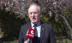 İBB davasında ikinci gün: İbrahim Kaboğlu: 'Bu dava yalnızca Ekrem İmamoğlu ve ekibinin davası değildir, aynı zamanda İçişleri Bakanlığı'na yönelen bir davadır'