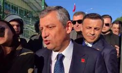 İBB Davası'nda ikinci gün sona erdi... Özgür Özel: 'Tutukluluk incelemesinin bayramdan önce yapılması lazım'