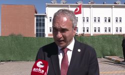 İBB Davası'nda üçüncü gün: Suat Özçağdaş: 'Bu iddianame yapılan işlerin ne kadar hukuksuz olduğunu göstermek için bize büyük bir fırsat sunuyor'