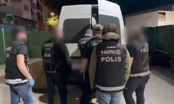 İçişleri Bakanlığı: İzmir Torbalı'da bir ton 346,5 kg uyuşturucu maddesi ele geçirildi