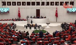 İdris Şahin'den TBMM'de ceza artışlarına tepki: Vatandaş bu cezaların altından kalkamaz