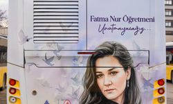 İETT, Fatma Nur Çelik öğretmenin anısını yaşatacak