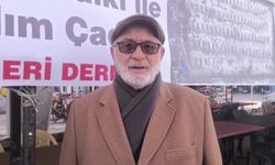 Iğdır'da, İran'da bombalanan okulun yeniden inşası için yardım kampanyası başlatıldı