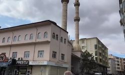 Iğdır'daki camilerde Hamaney için Kur'an okundu