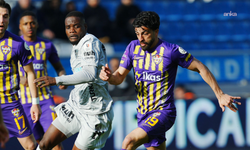 İkas Eyüpspor 0-1 Kocaelispor