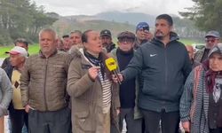 İkizköy Muhtarı Nejla Işık: Yarın herkesi nöbete çağırıyoruz