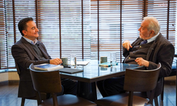 İlber Ortaylı hayatını kaybetti... Ali Babacan: 'Kendisine Allah'tan rahmet, ailesine, sevenlerine sabır diliyorum'