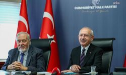 İlber Ortaylı hayatını kaybetti... Kılıçdaroğlu: Gelecek nesillere yol gösterdi