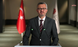 İletişim Başkanı Duran: 'Türkiye'ye yönelen balistik füze, NATO hava savunma unsurları tarafından etkisiz hale getirildi'