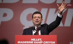 İmamoğlu'nun açıklamalarının paylaşıldığı 'Cumhurbaşkanlığı Aday Ofisi' hesabına soruşturma