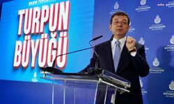 İmamoğlu'nun 'Bilirkişi Davası' savunmasından: 'Burada bugün bir 'Ekrem İmamoğlu mesaisi' yaşanıyor. Her köşe başında bir kumpas, her salonda bir pusu kurulmuş durumda'