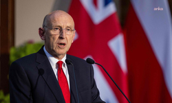 İngiltere Savunma Bakanı Healey: 'Savaş öncesi Rusya, İran'a istihbarat ve eğitim verdi'