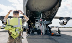 İngiltere'den Doğu Akdeniz ve Körfez'e askeri takviye: Anti-drone helikopterler Güney Kıbrıs'a ulaştı