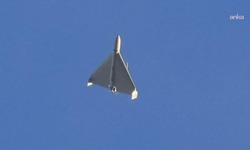 Irak'ın hava savunma sistemleri, Bağdat Havalimanı yakınında iki İHA'yı düşürdü