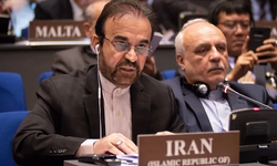 İran: Barışçıl nükleer tesislerimiz vuruldu, Uluslararası Atom Enerjisi Ajansı sessiz kalmamalı