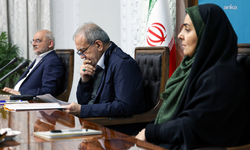 İran Cumhurbaşkanı Pezeşkiyan: İspanya'nın sorumlu tutumu, Batı'da hala etik değerlerin var olduğunu gösteriyor