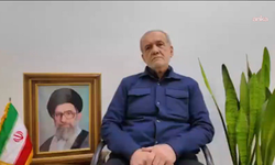 İran Cumhurbaşkanı Pezeşkiyan: 'Koşulsuz teslim olacağımız hayalini mezara götürecekler'