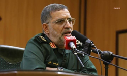 İran Devrim Muhafızları: İran, ABD ve İsrail ile altı ay 'geniş çaplı bir savaş' sürdürebilir