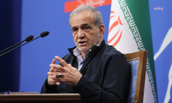 İran Dini Lideri Hamaney'in öldürülmesi... İran Cumhurbaşkanı Pezeşkiyan: 'Bu büyük suç asla cevapsız kalmayacak, tüm gücümüz ve kararlılığımızla yanıt vereceğiz'