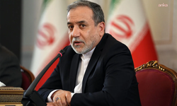 İran Dışişleri Bakanı Arakçi: 'İran'dan Türkiye'ye füze atıldığı iddiaları asılsız'