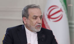 İran Dışişleri Bakanı Arakçi: Sivil altyapıya saldırıları İran değil, ABD başlattı