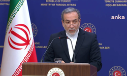 İran Dışişleri Bakanı Arakçi: Sivil Amerikalılara zarar vermek istemiyoruz