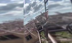 İran füzesi İsrail'in Beyt Şemeş kentinde yerleşim yerine isabet etti: En az 4 ölü