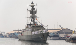 İran gemisi Sri Lanka açıklarında battı: En az 87 kişi hayatını kaybetti