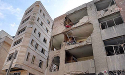 İran Kızılayı: ABD ve İsrail saldırılarında yüzlerce sivil yapı hedef alındı