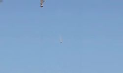 İran medyası: Kuveyt'te ABD'ye savaş uçağının düşmesinin ardından pilot yakalandı