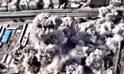 İran, operasyonlarda 7 üst düzey komutanını kaybetti