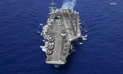 İran, USS Abraham Lincoln uçak gemisini vurduğunu ileri sürdü; ABD ise bu iddiayı reddetti