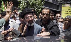 İran'da Uzmanlar Meclisi Mücteba Hamaney'i yeni dini lider seçti