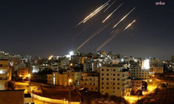 İran'dan yeni saldırı dalgası: Hayfa, Dubai ve Bahreyn hedef alındı; BAE hava savunması devreye girdi